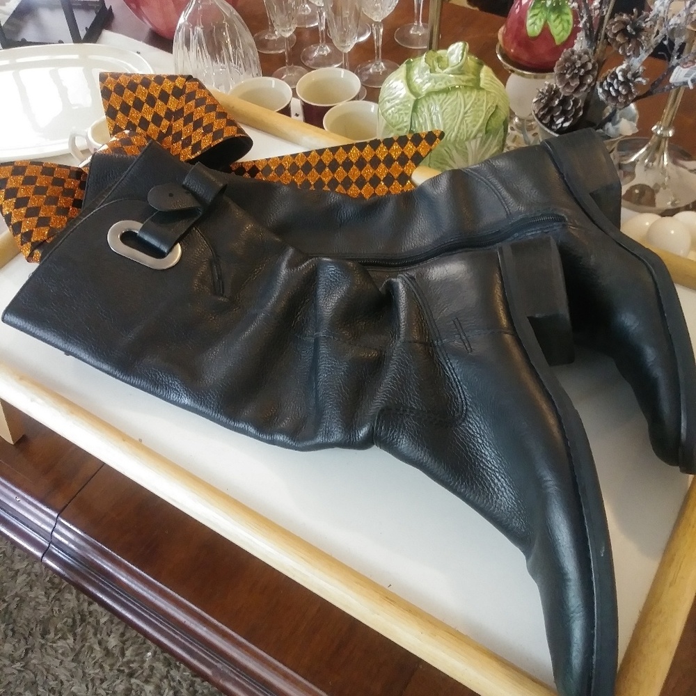 Matisse boots